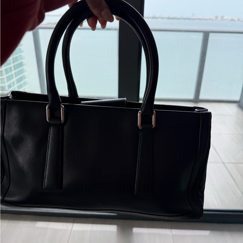 Coach • 9419 Hampton Satchel - Picture 9 of 13